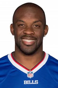 Corey Graham