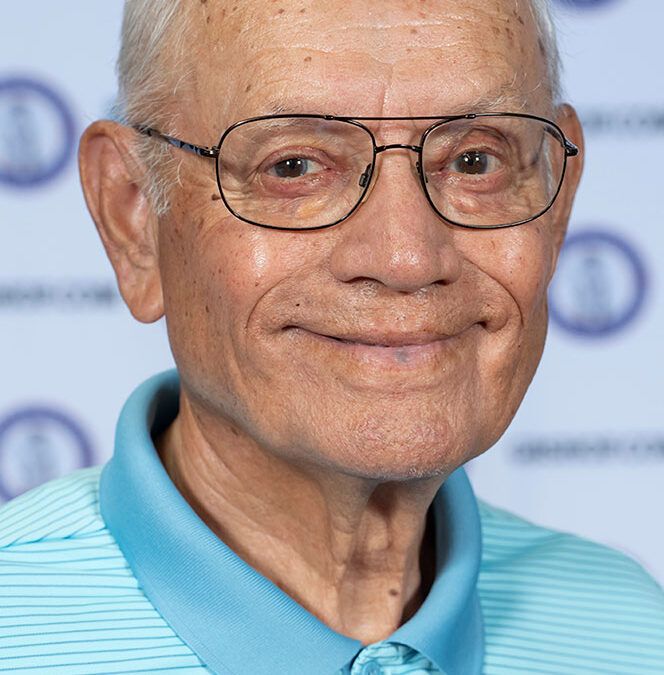 Sid Jamieson