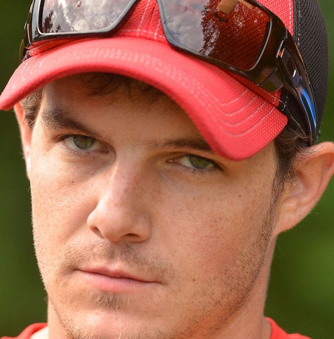 Jake Kaminski