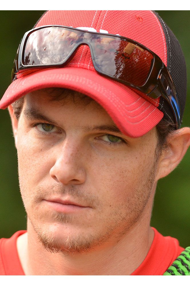 Jake Kaminski