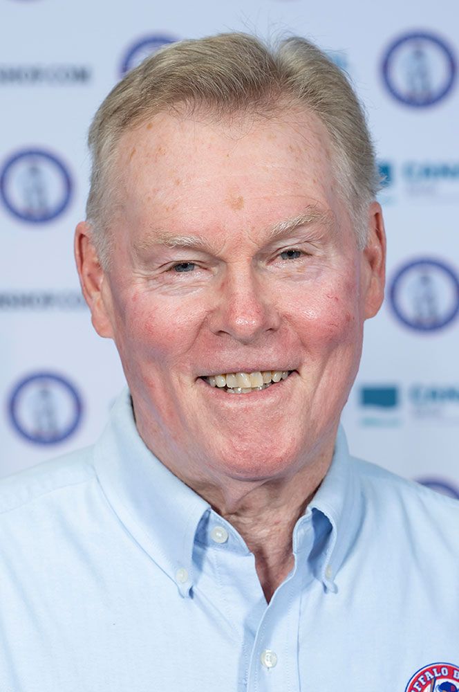Michael “Duke” McGuire