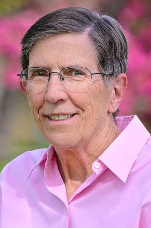 Helen Nikiel