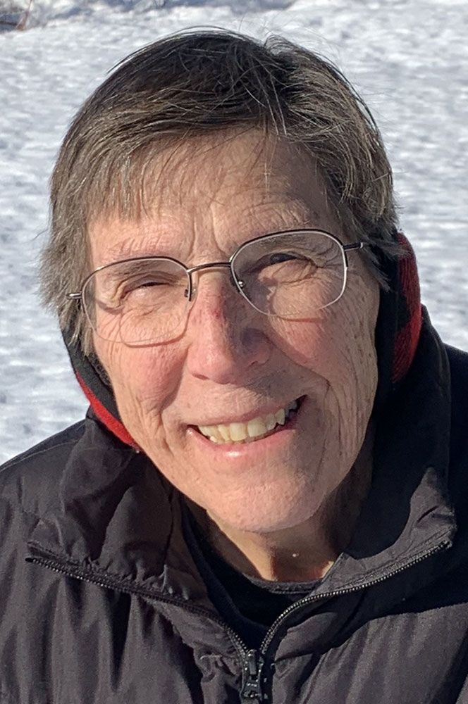Helen Nikiel