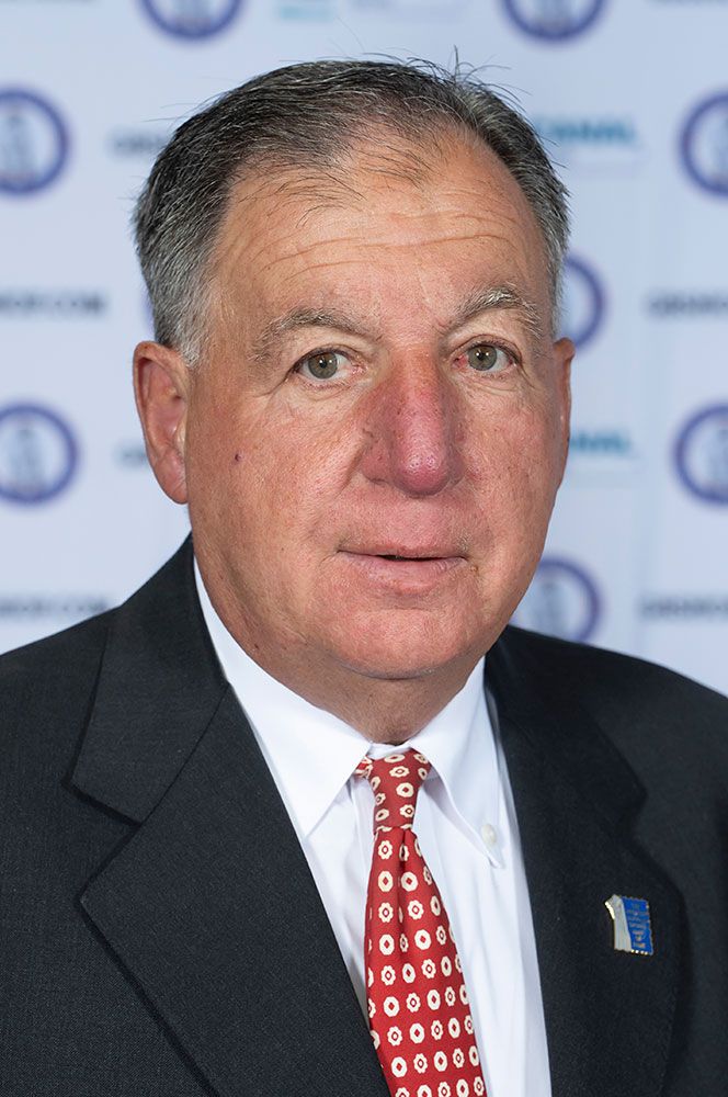Bob Rosen