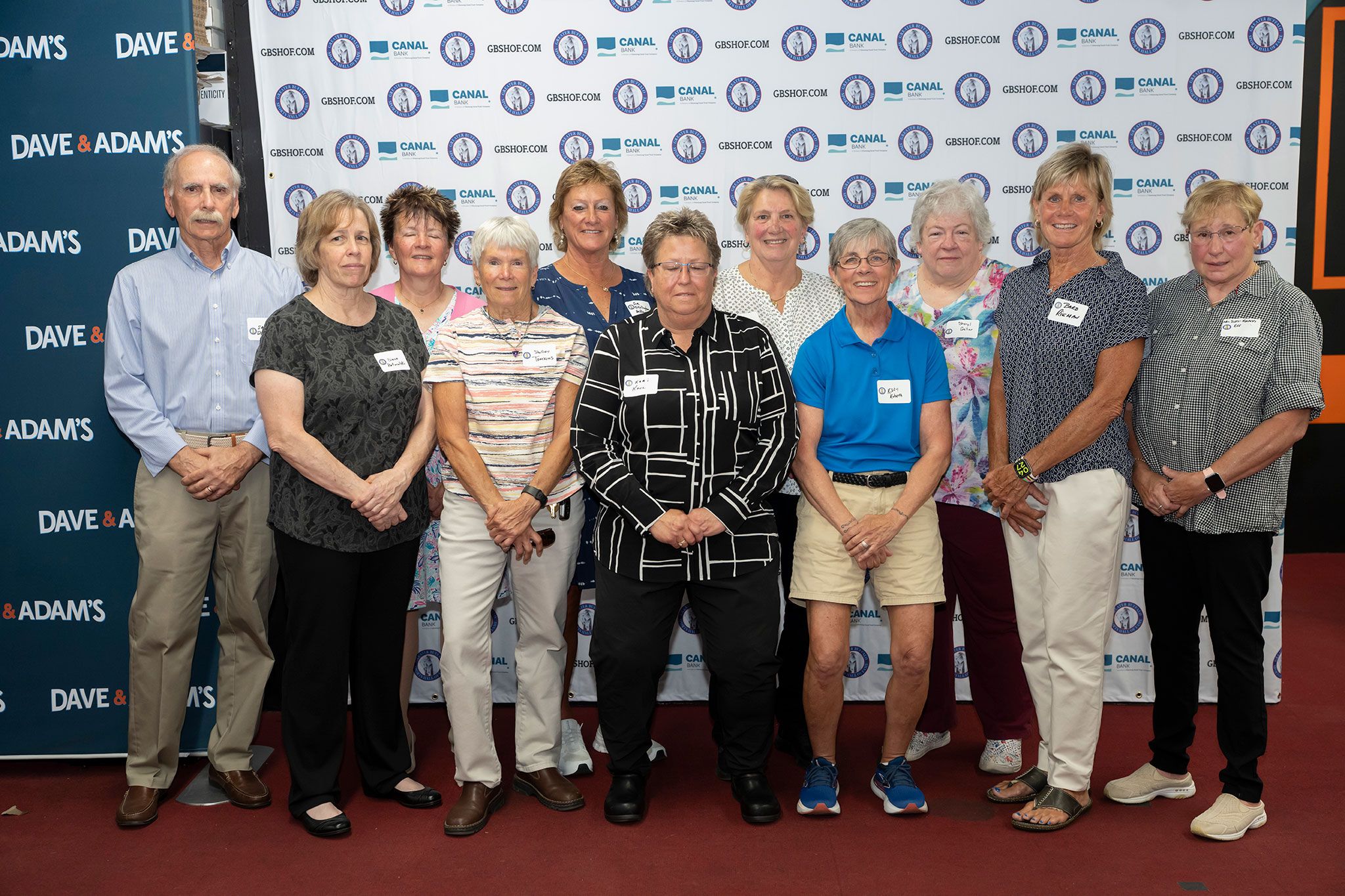 ECC LADY KATS, 1980 & 1981