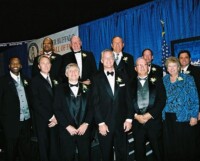 Class of 2008 Group photo