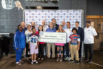 Amateur Sports Development Fund Recipient