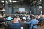 Press Conference
