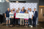 2023 ASDF Recipients at Press Conference