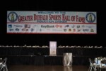 2023 Induction ceremony head table