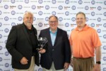 John Murphy, 2022 Dick Gallagher Legacy Award