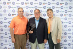John Murphy, 2022 Dick Gallagher Legacy Award