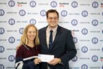 Tricia Mangan, Amateur Sports Development Fund Recipient