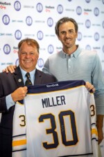 John Boutet & Ryan Miller